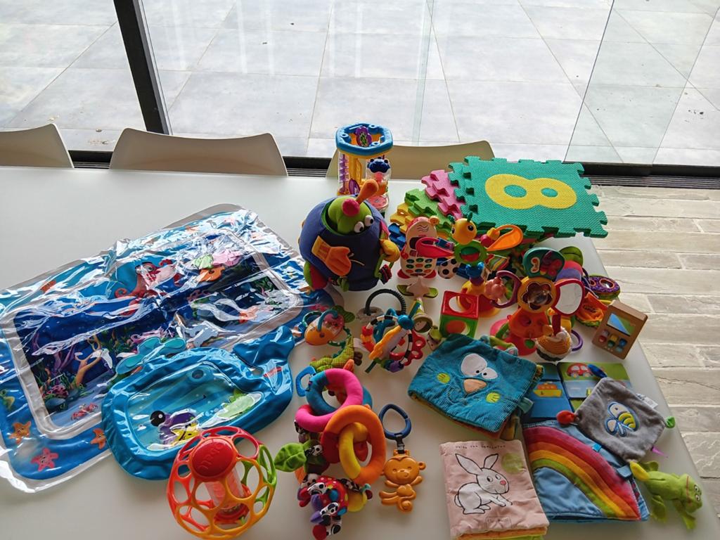 1e speelgoed, Kinderen en Baby's, Speelgoed | Babyspeelgoed, Ophalen