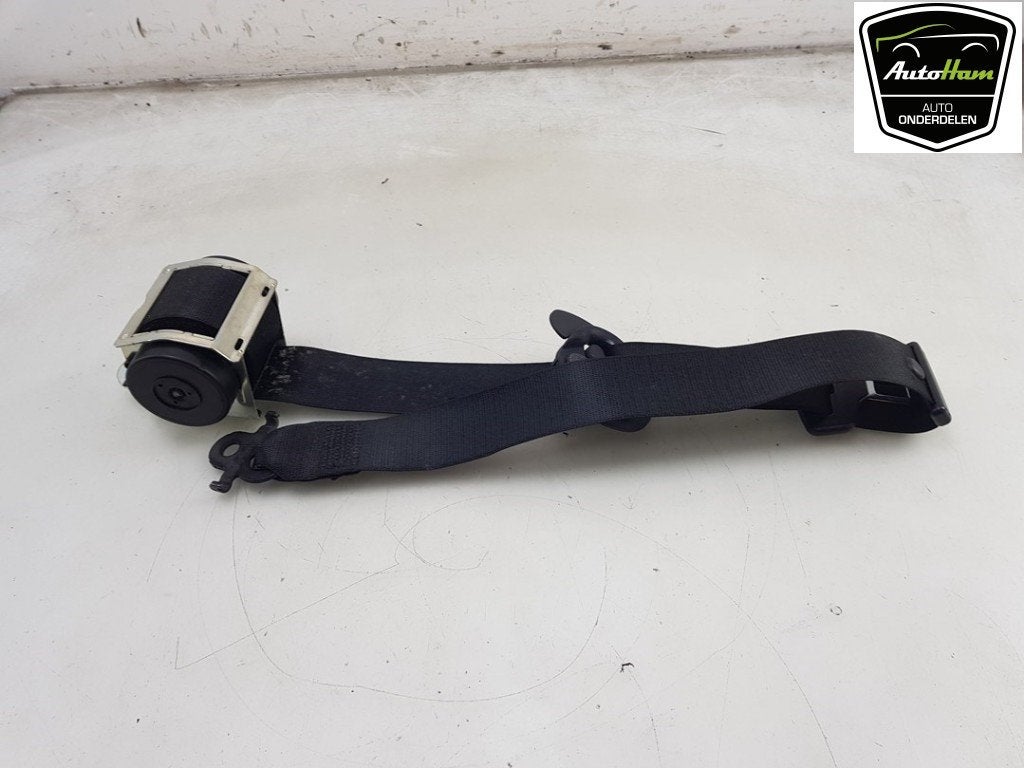 VEILIGHEIDSGORDEL RECHTS VOOR BMW 5 serie (F10), Auto-onderdelen, Interieur en Bekleding, Gebruikt, BMW