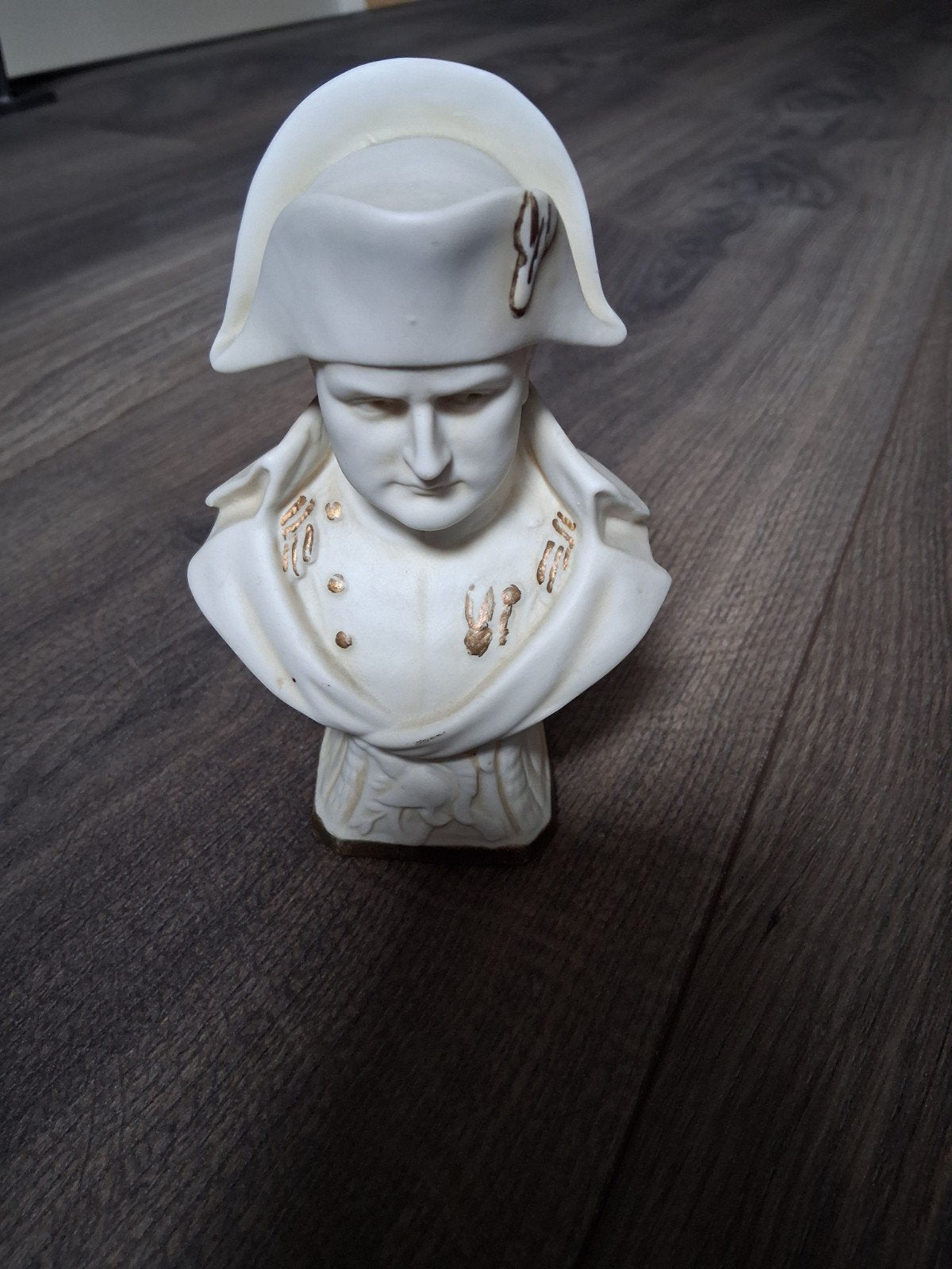 kleine buste Napoleon, Antiquités & Art, Enlèvement