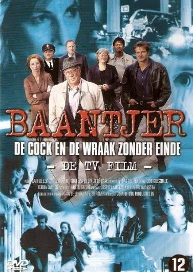 Baantjer, Enlèvement ou Envoi, Utilisé