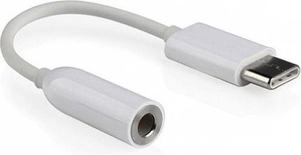 USB C naar Jack, Enlèvement ou Envoi, Neuf