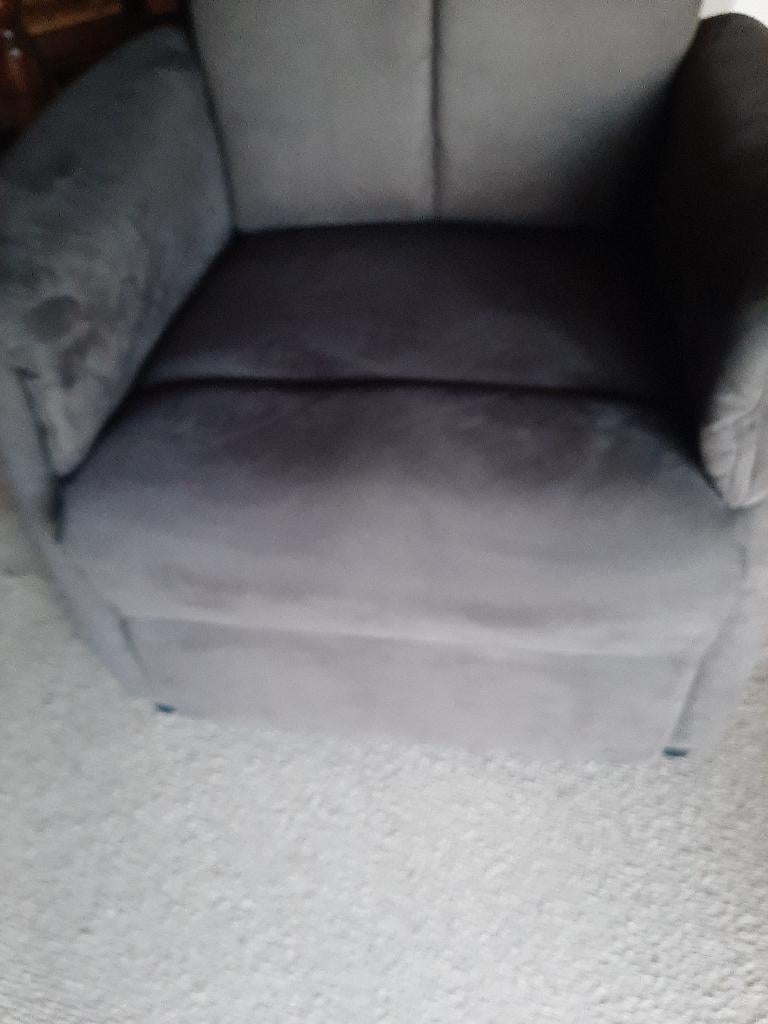 RELAXZELEL BREMEN 2 MOTOREN MET LIFT, Ophalen, Eenpersoons, RELAX, 75 tot 100 cm