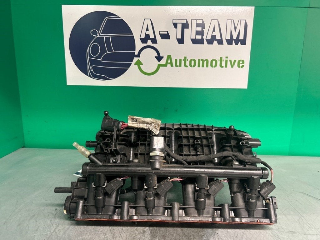 COLLECTEUR D'ADMISSION Audi Q5 (FYB / FYG) (01-2016/11-2020), Autos : Pièces & Accessoires, Auto-Union-Straße  1,
85057  Ingolstadt, DE
