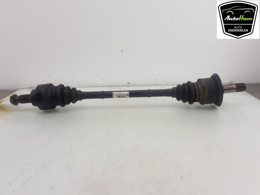 CARDAN ARRIERE GAUCHE (TRANSMISSION) BMW 1 serie (F20), Utilisé, BMW