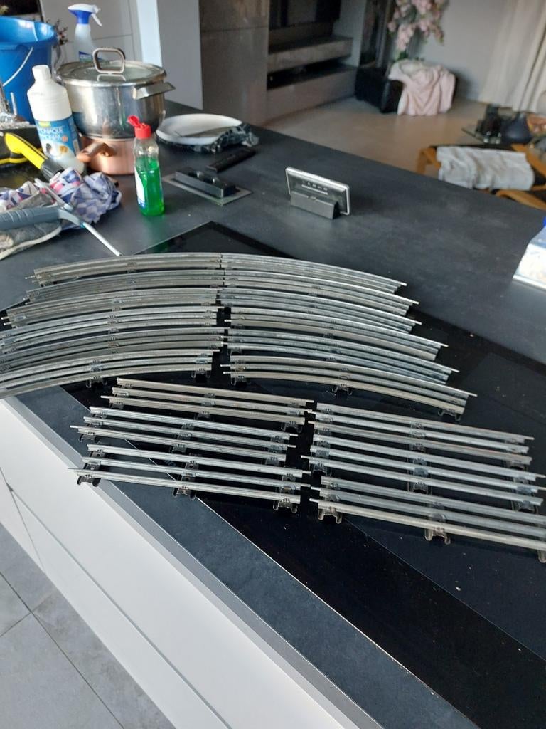 Hornby Mecano 0, Ophalen of Verzenden