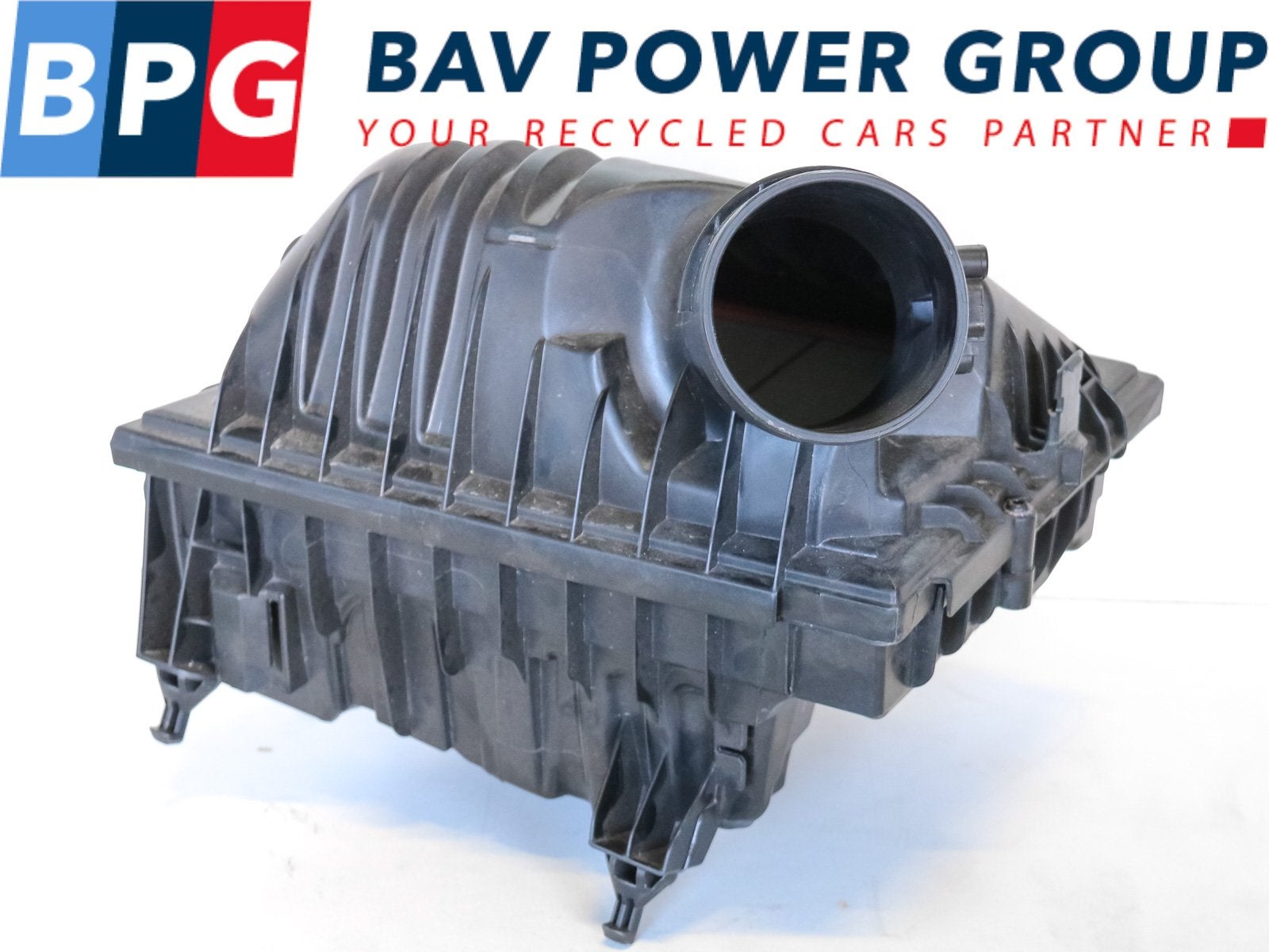BOITIER FILTRE À AIR BMW 2 serie Gran Tourer (F46), Utilisé, BMW, Petuelring 130
80809  München, DE, Bayerische Motoren Werke AG