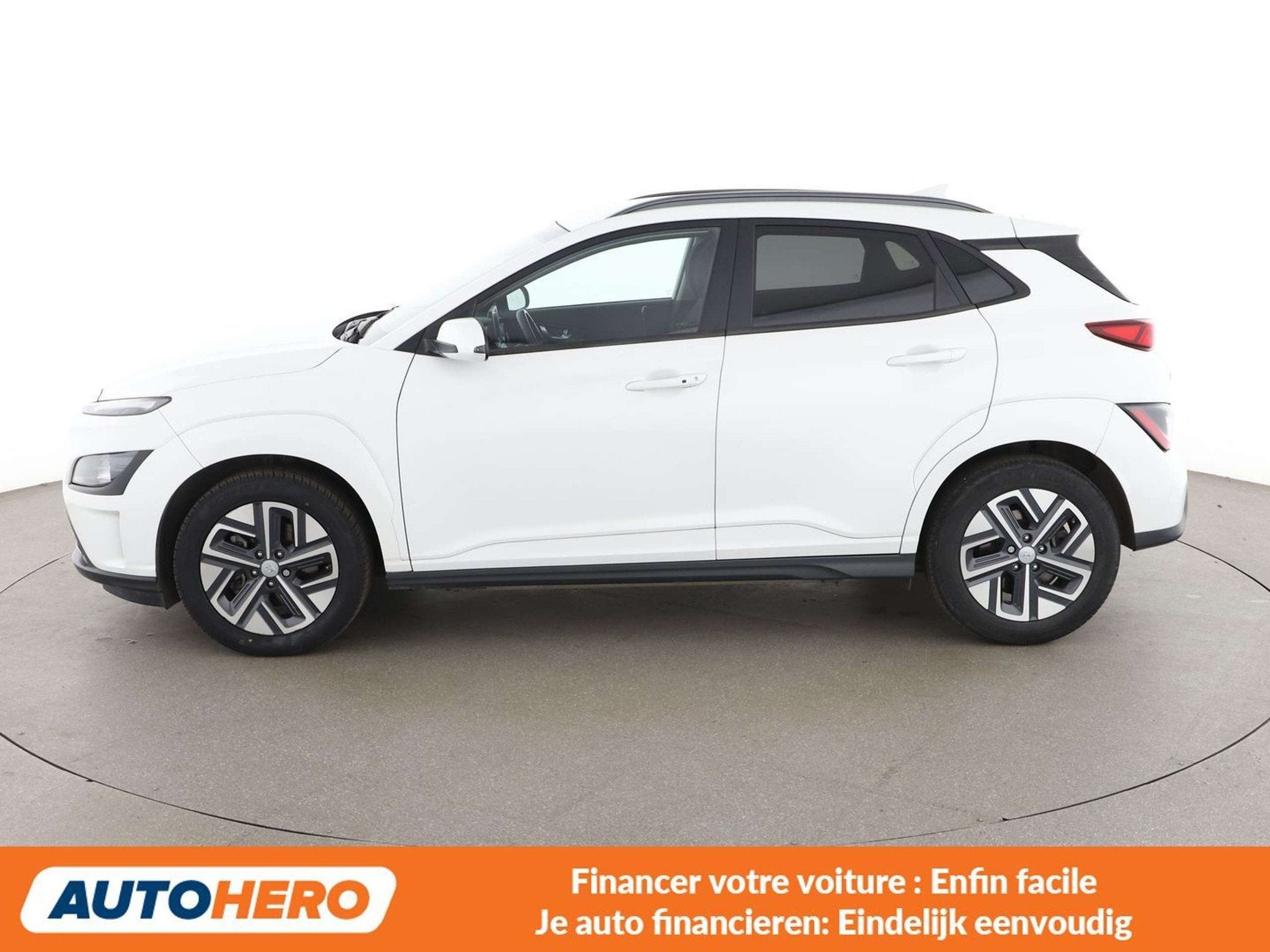 Hyundai KONA Electric drive 100 kW 2WD (automatique), Autos, 100 kW, Achat, 5 portes, 5 places