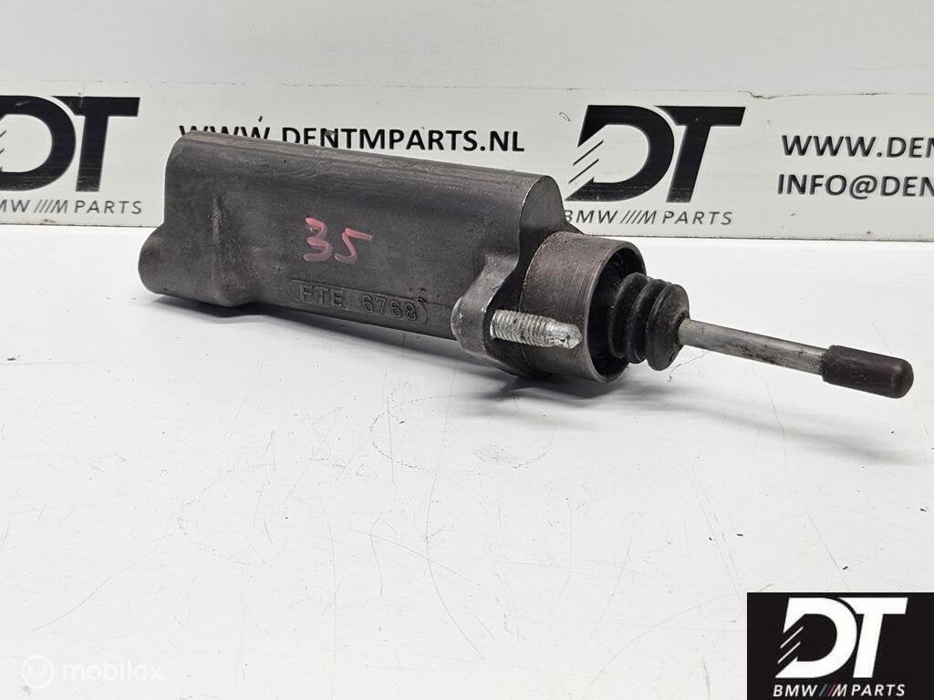 Hulpkoppelingscilinder SMG BMW E46 M3 S54 S54B32 21522229841, Auto-onderdelen, Gebruikt, Ophalen of Verzenden, BMW, BMW