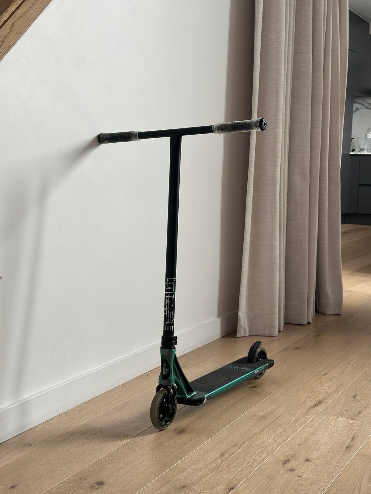 Blunt Envy Prodigy S9 Street Stunt Scooter - stunt step, Enlèvement, Comme neuf
