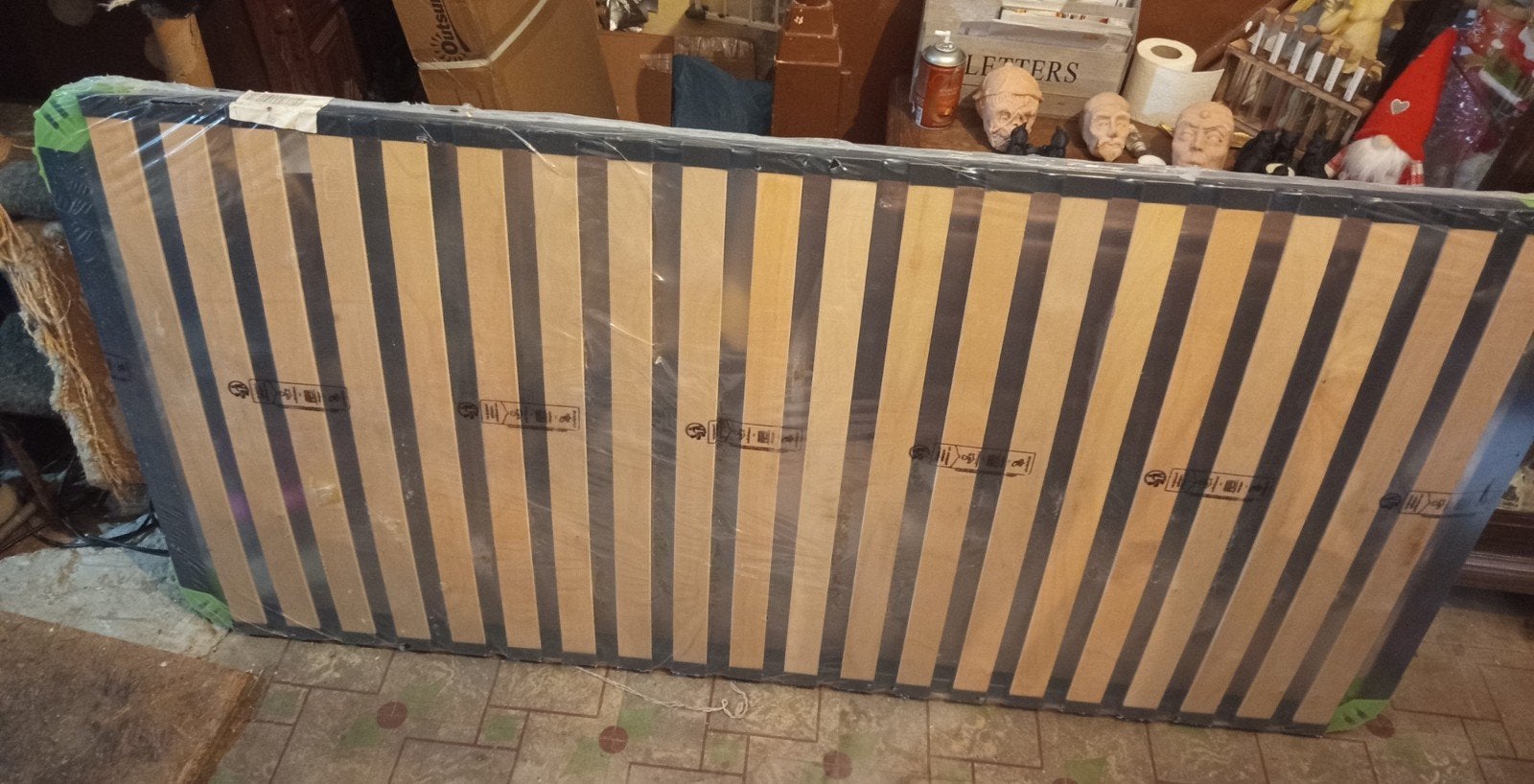 sommier 1 personne, Enlèvement, Neuf, Une personne, Sommier