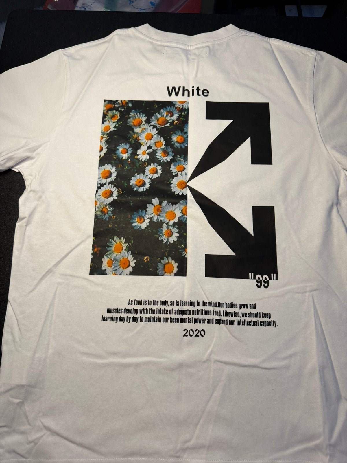 Chemise blanc cassé, Enlèvement ou Envoi, Comme neuf, Taille 48/50 (M)