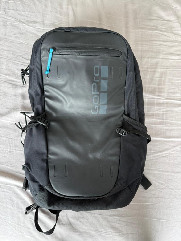 Rugzak GoPro Seeker, Ophalen, Zo goed als nieuw
