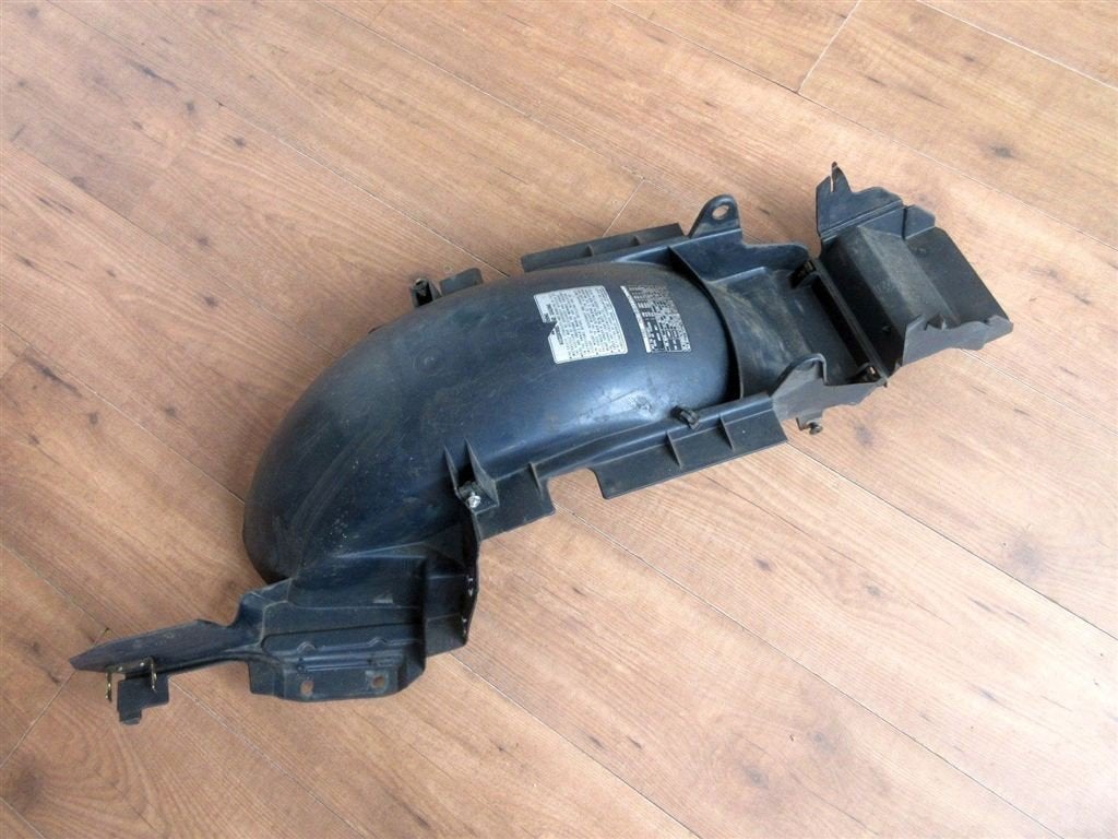 Achterspatbord Honda ST1100 Pan European binnendeel spatbord, Enlèvement ou Envoi, Utilisé