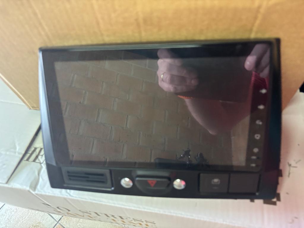 Nieuwe inbouw radio voor ford fiesta, Auto diversen, Autoradio's, Nieuw, Ophalen