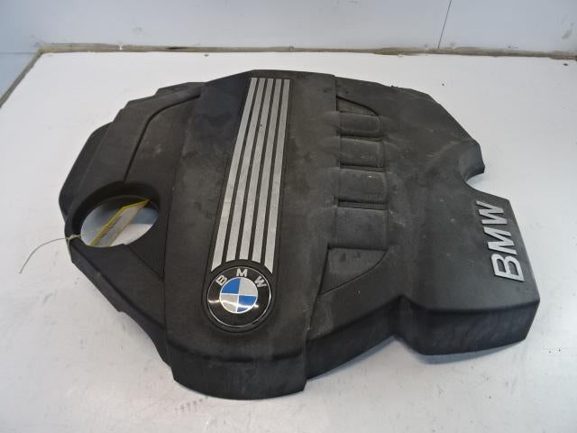 AFDEKPLAAT MOTOR BMW X1 (E84) (01-2009/06-2015), Gebruikt, BMW