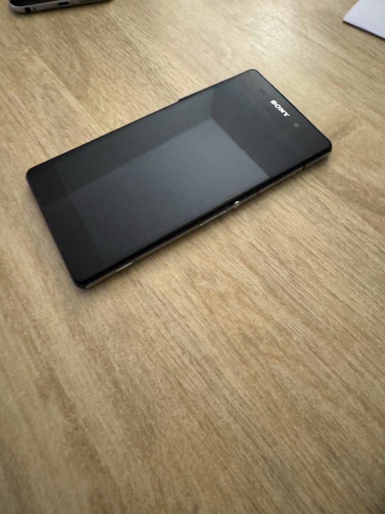 Sony Xperia Z2, Ophalen of Verzenden, Zo goed als nieuw