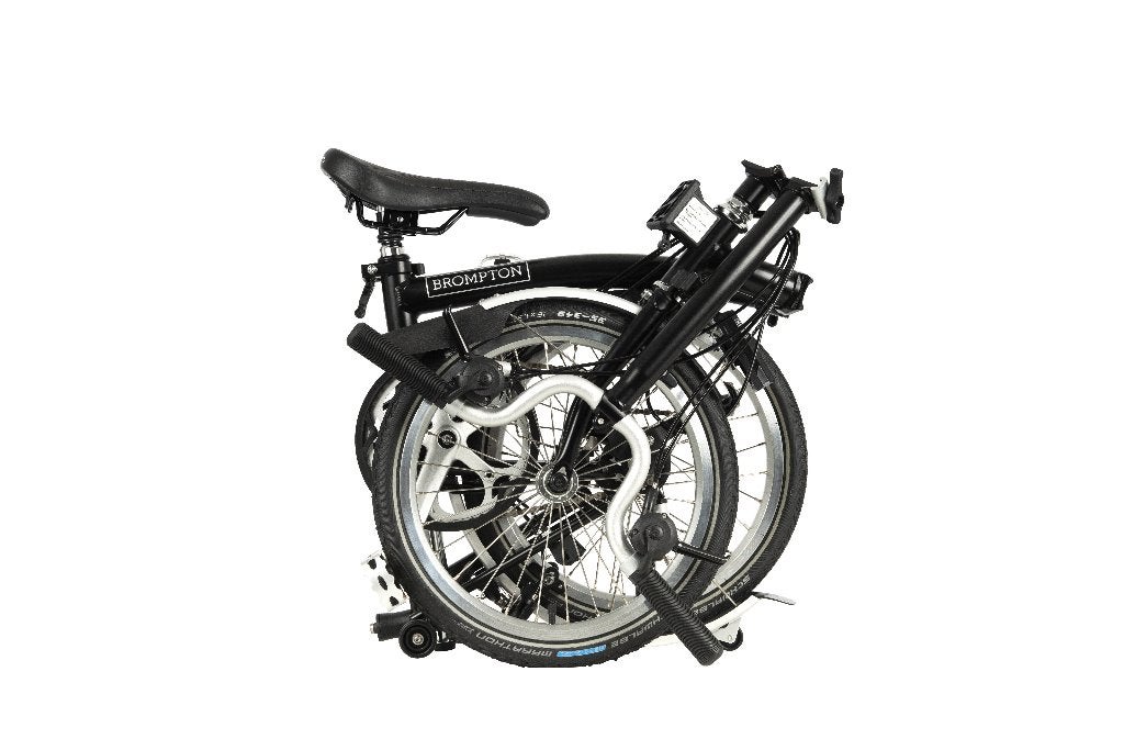 Gezocht 1 of 2 goede vouwfietsen bv: brompton, Ophalen of Verzenden, Gebruikt, Brompton