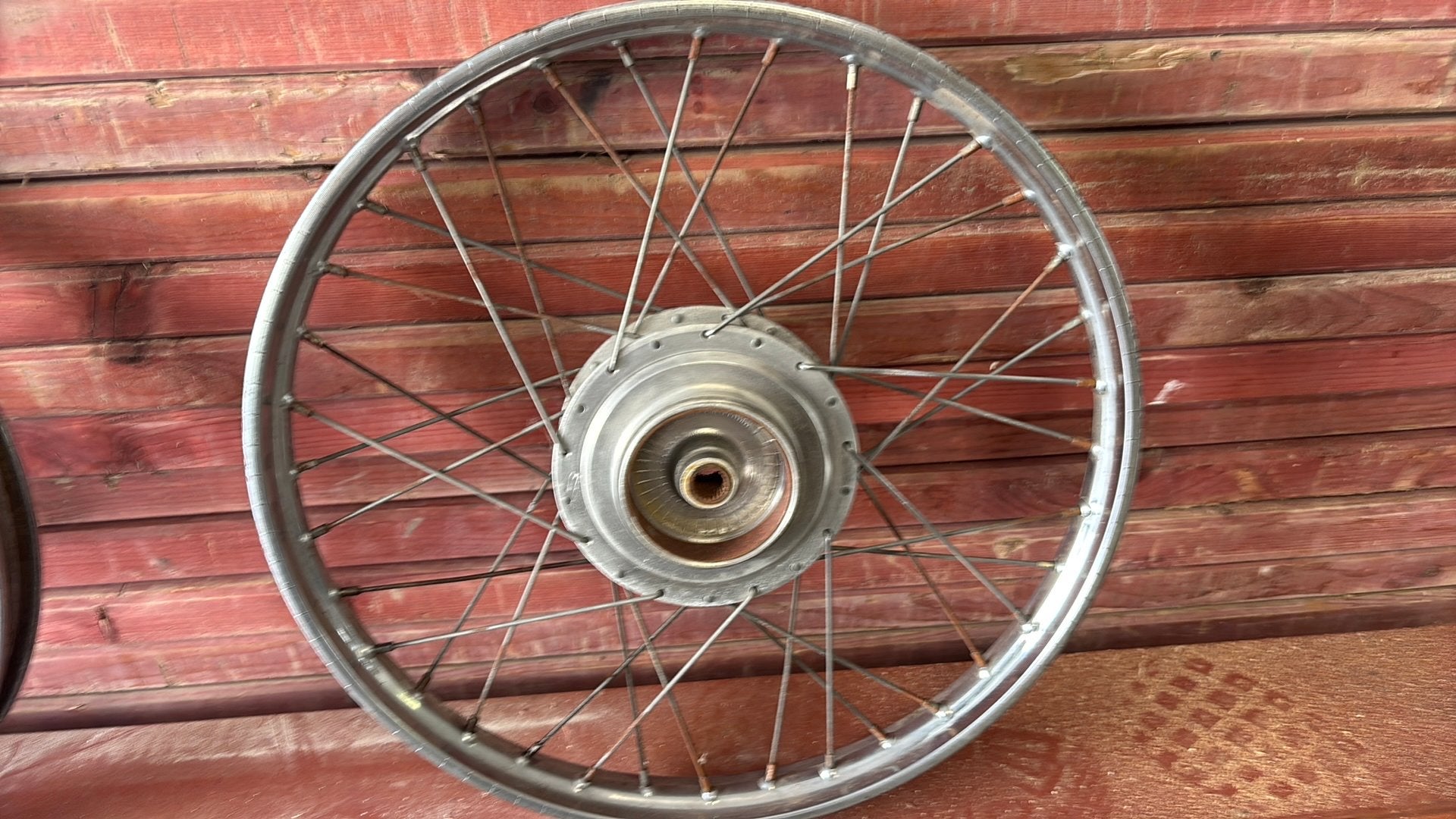 Honda camino onderdelen, Motoren, Ophalen of Verzenden