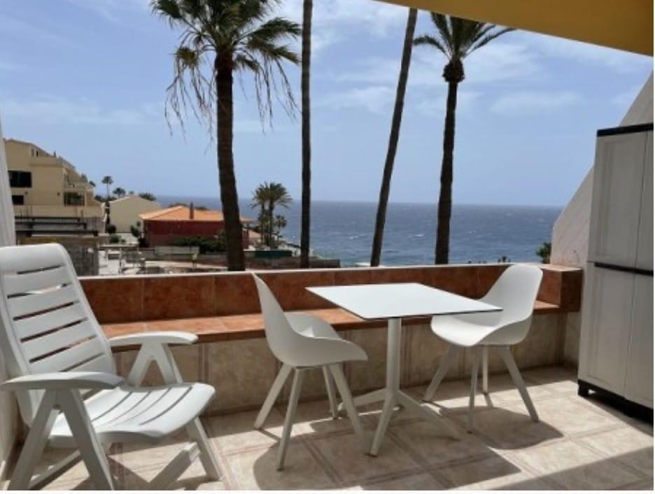 Te huur studio - Zuid-Tenerife - Costa del Silencio, Immo