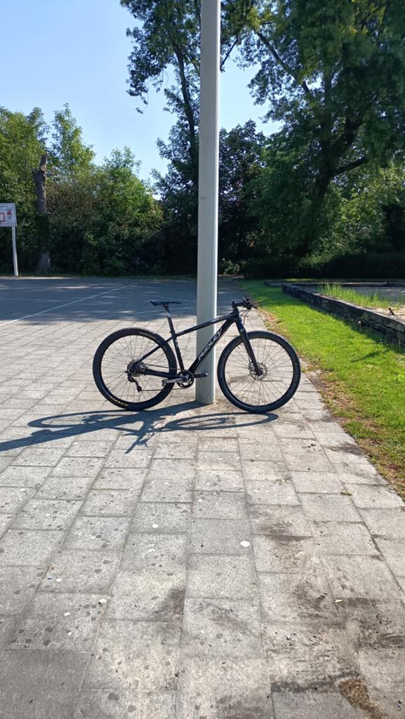 Ridley ignite 7005 MTB, Fietsen en Brommers, Ophalen