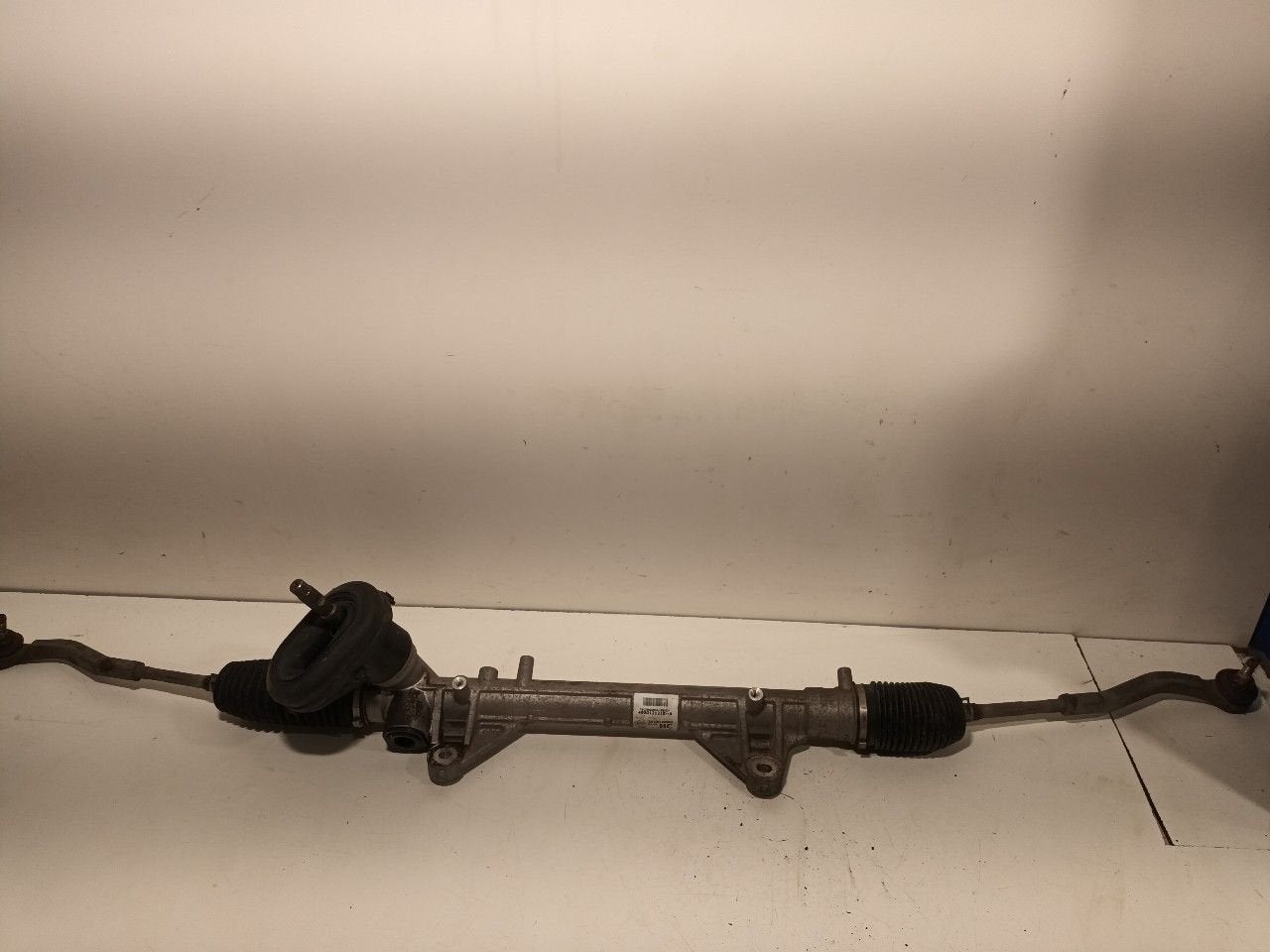 Stuurhuis Renault Clio, Onderdelen@venauto.nl, Van der Ven Autorecycling B.V., Gebruikt, Ettenseweg 76, 4706 PB Roosendaal, The Netherlands
