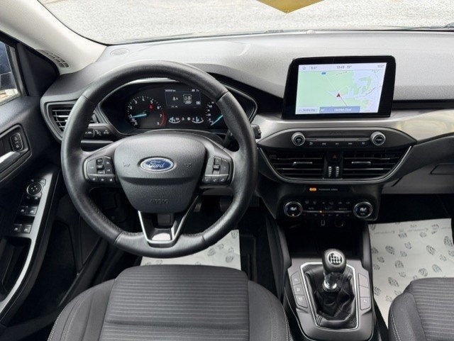 Ford Focus 1.0 ecoboost 2019 / 125 pk TITANIUM BUSINESS !!, Focus, Achat, Euro 6, Entreprise