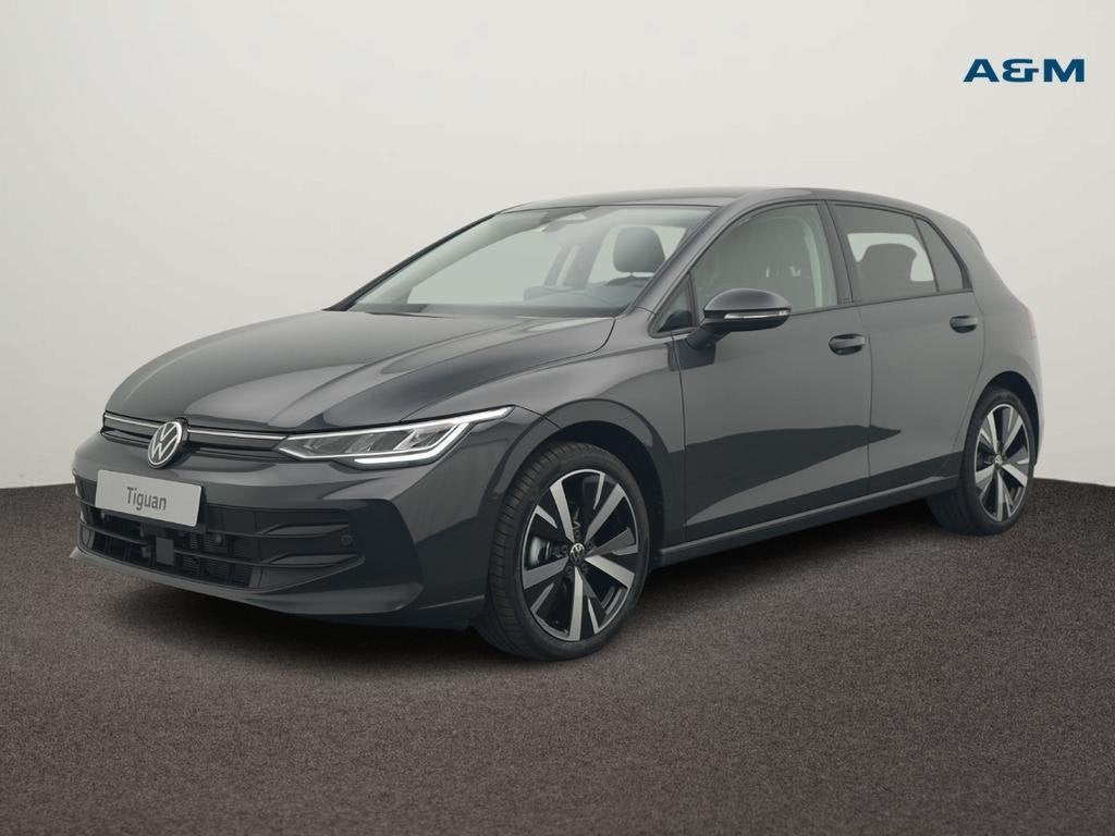 Volkswagen Golf VIII Golf 1.5 eTSI Life Business DSG, Automaat, Golf, https://public.car-pass.be/vhr/275c96bd-1d06-4cf6-8d3d-f3957d875743