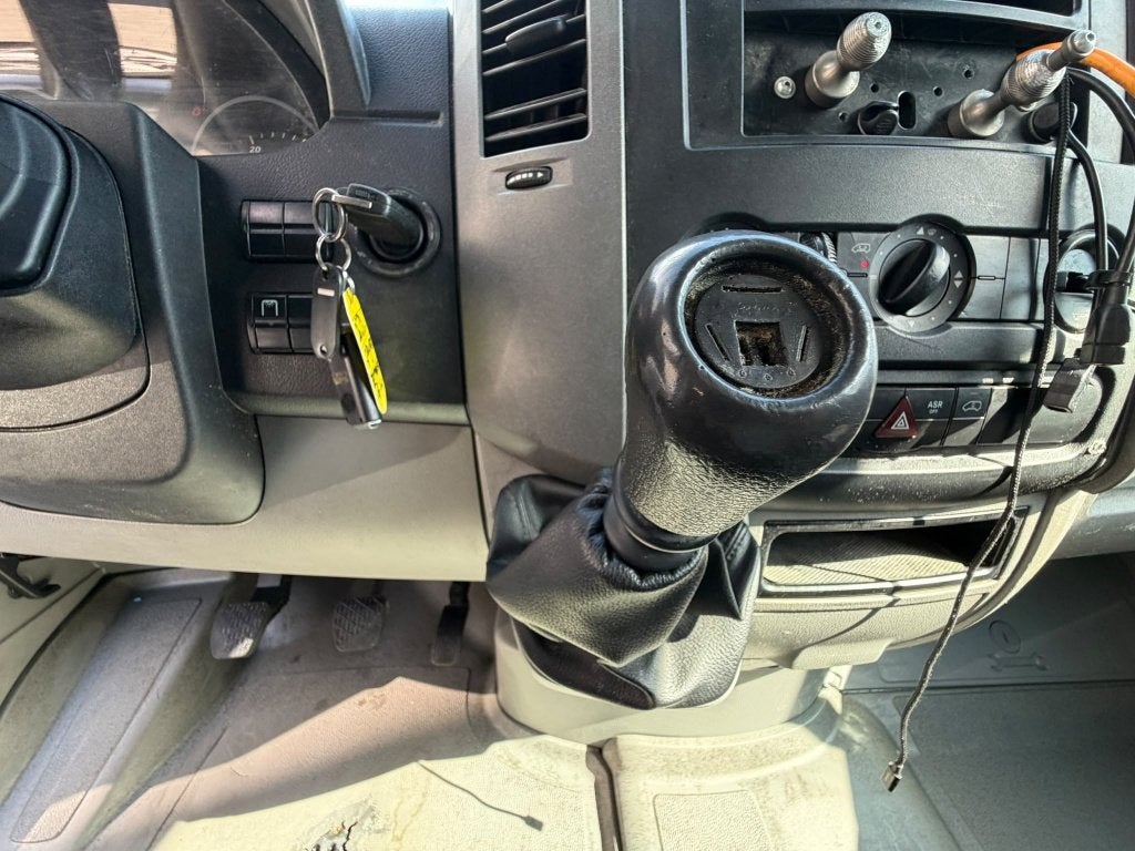 Mercedes Sprinter 313 (Stock ID 18290) — 22