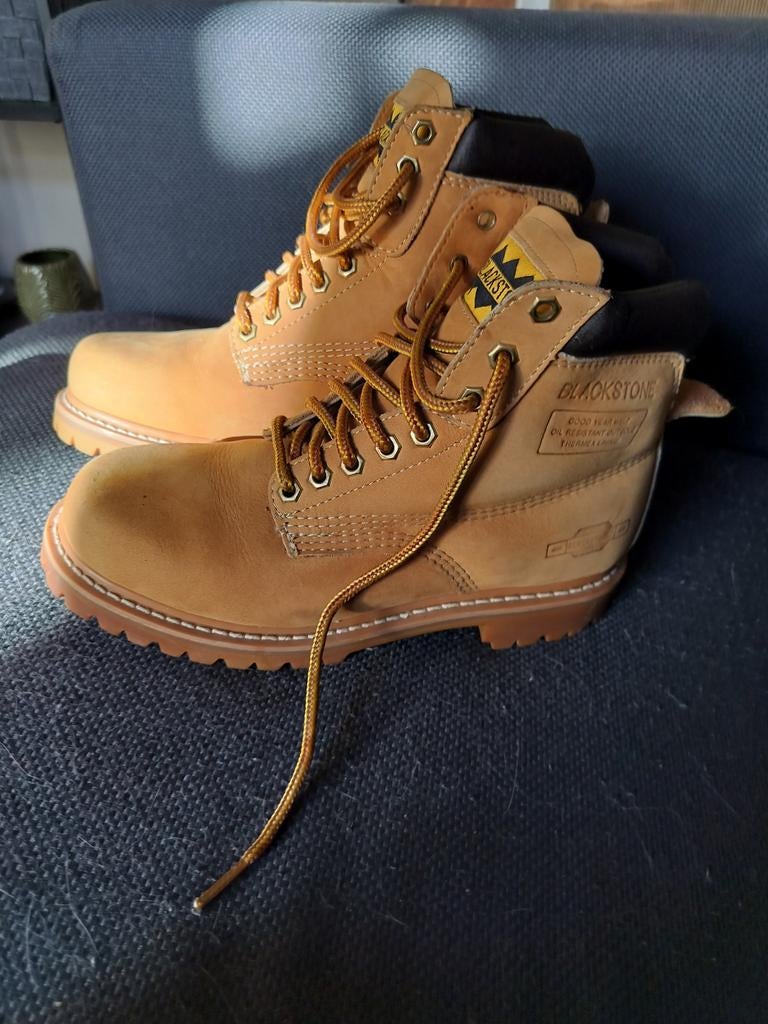 Blackstone survival boots maat 40, Enlèvement, Bottes