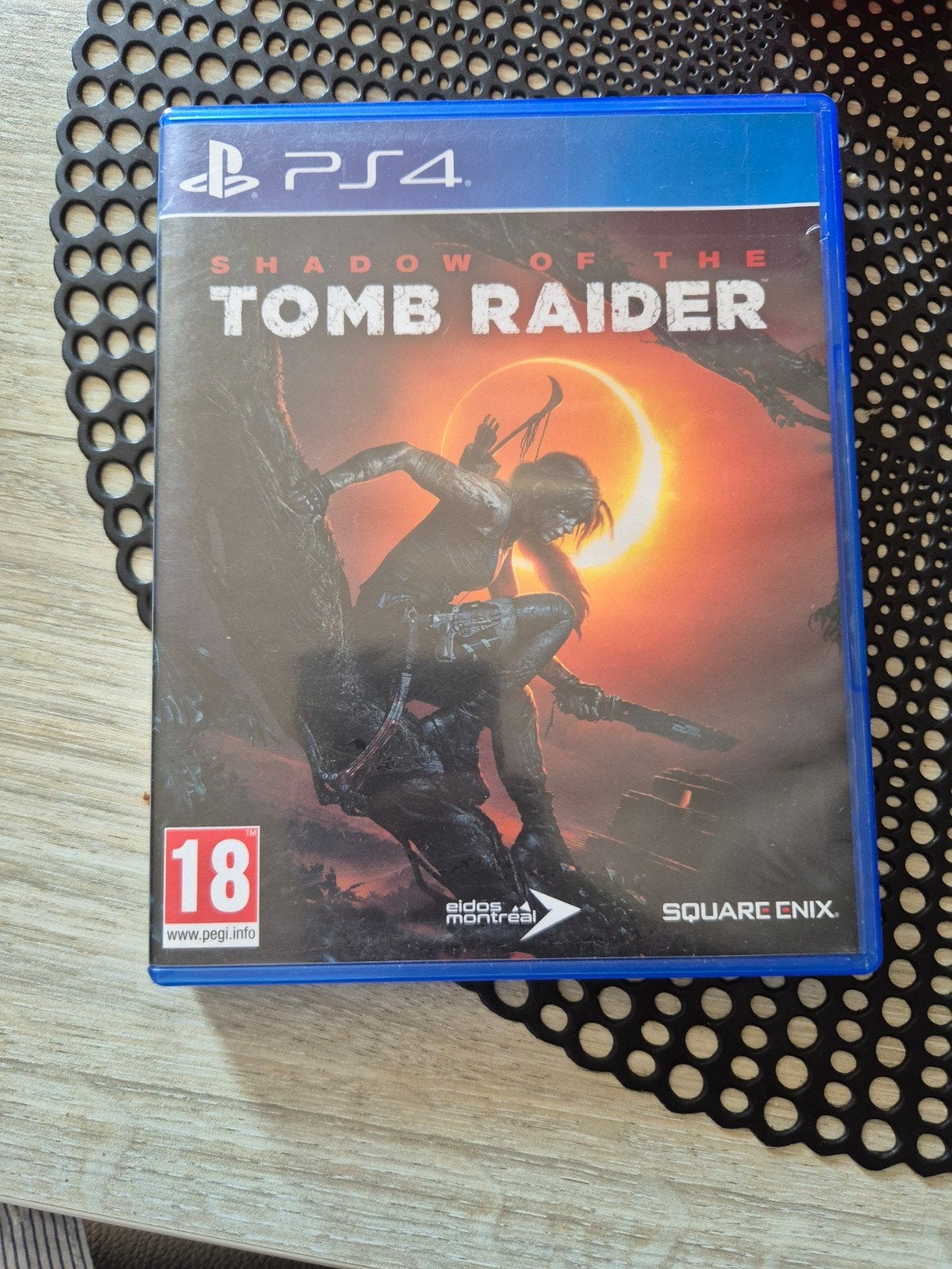 Tomb Raider, Games en Spelcomputers, Ophalen of Verzenden