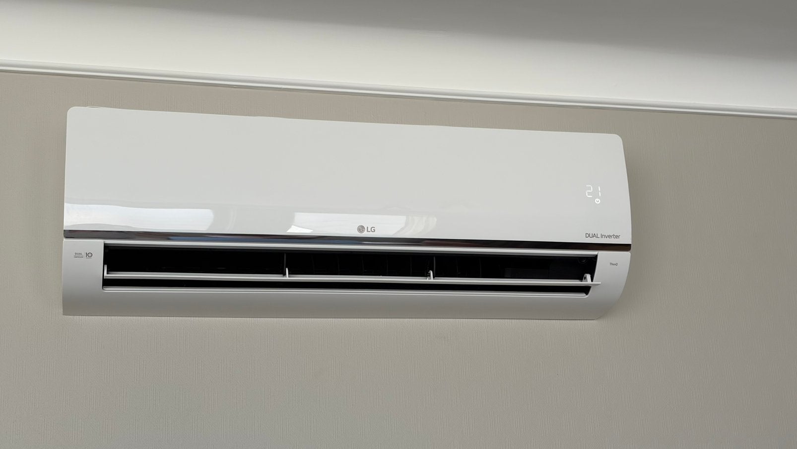 Climatisation – Installation rapide et professionnelle !, Enlèvement, Comme neuf