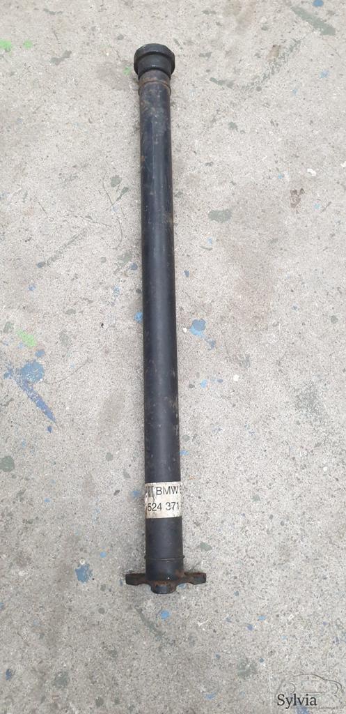 Cardanas voorzijde N62 M54 M57 BMW X5 E53 26207524371 752437, Auto-onderdelen, Gebruikt, -, -, Ophalen of Verzenden