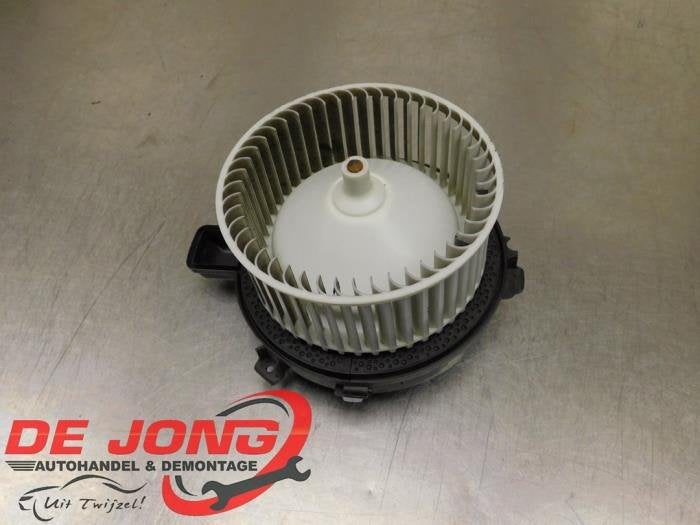 Moteur de ventilation chauffage d'un Opel Astra, -, Opel, 3 mois de garantie, Utilisé