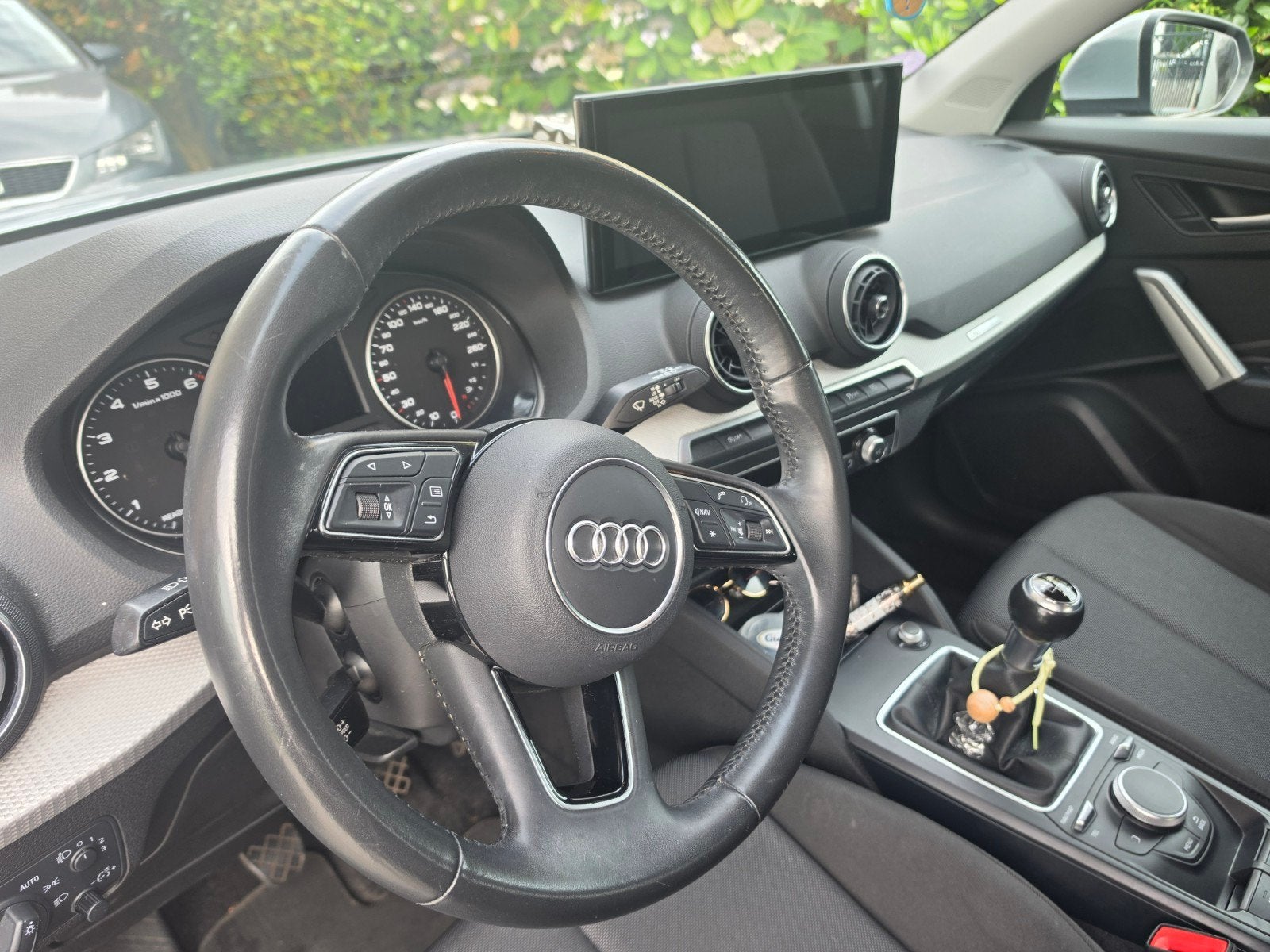 Audi Q2, Achat, Q2, 5 portes, Particulier
