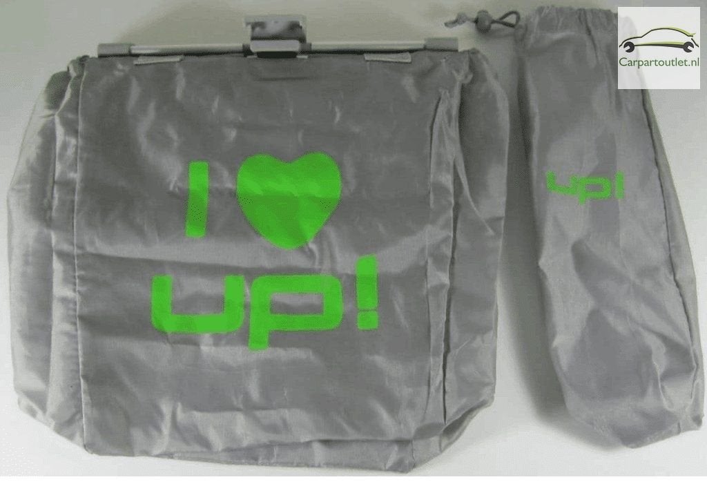 Travelkit 4 delig Citybox Volkswagen merchandise 00006110421, -, -, Nieuw, Ophalen of Verzenden