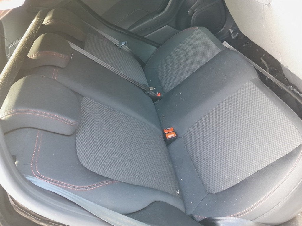 BANQUETTE ARRIÈRE Ford Fiesta 7 (01-2017/07-2023), Henry-Ford-Straße  1
50735  Köln, DE, Ford-Werke GmbH, Kunden@ford.com, Ford