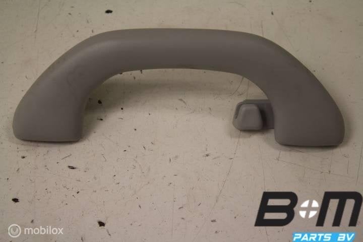 Handgreep in hemel LA VW Golf 6 Plus 1K0857607N, Gebruikt