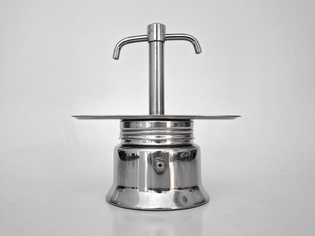 percolator Fratelli Piazza Italy, Verzamelen, Retro, Huis en Inrichting, Ophalen of Verzenden