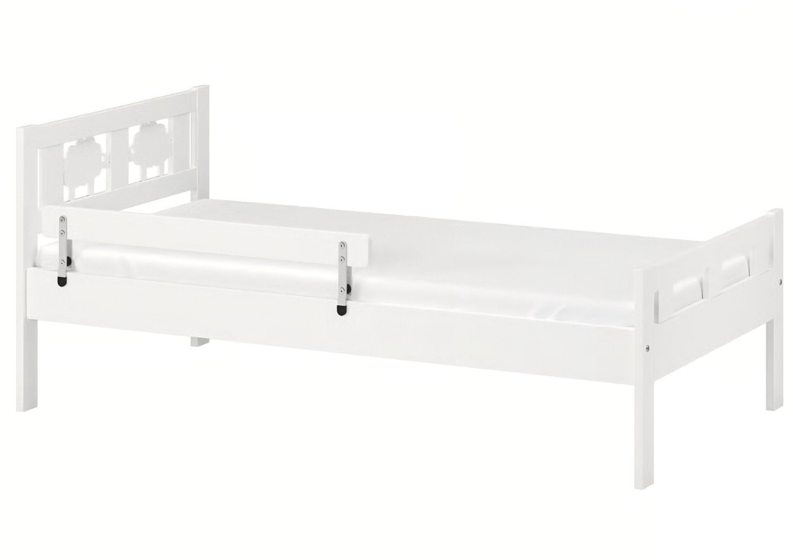 Kritter kinderbed, Kinderen en Baby's, Ophalen