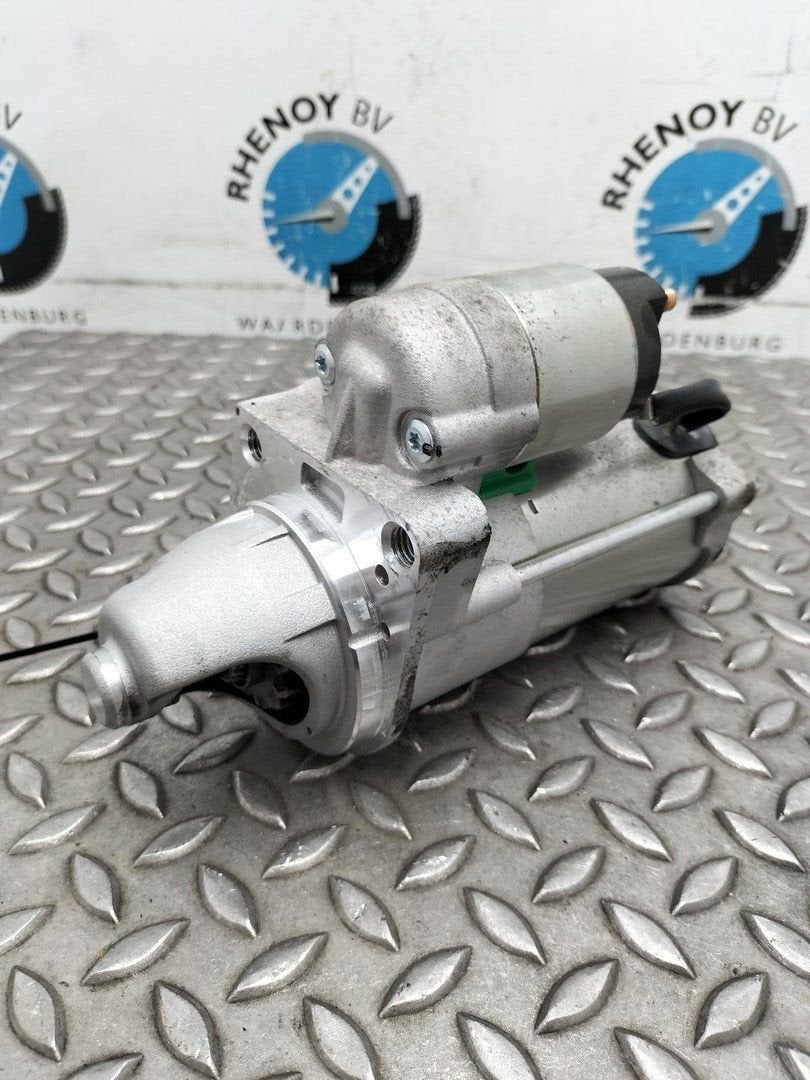 LYNK AND CO 01 PHEV STARTMOTOR 2023, Ophalen of Verzenden, Gebruikt, ARN erkend