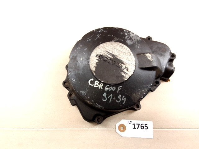 CBR600F 1991 - 1994 Honda Carterdeksel D1-36982, Motos
