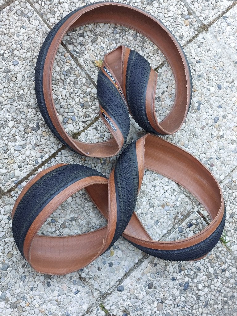 Pneus divers à vendre 20" - 26" - 27.5", Enlèvement, Utilisé