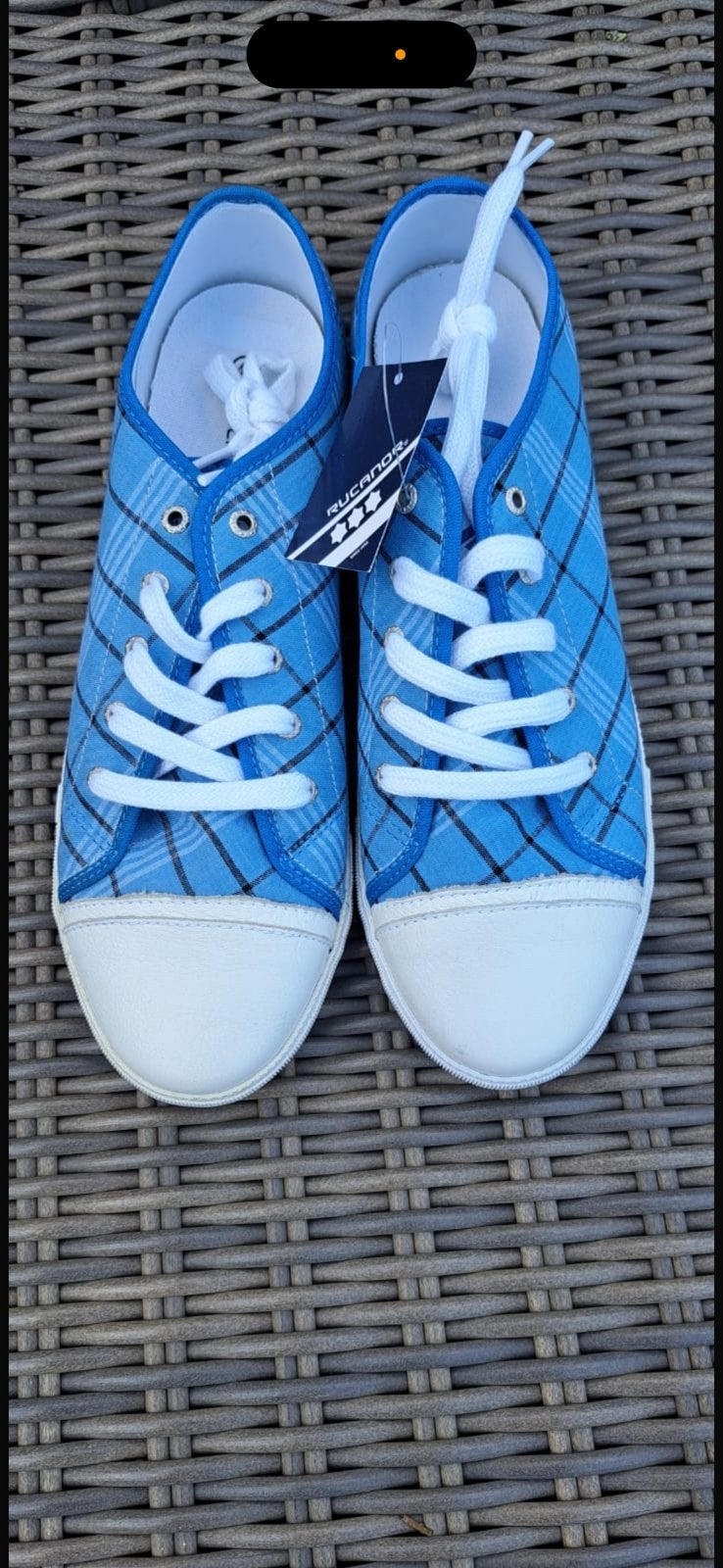 Nieuwe rucanor dames sneaker, Kleding | Dames, Schoenen, Ophalen, Nieuw