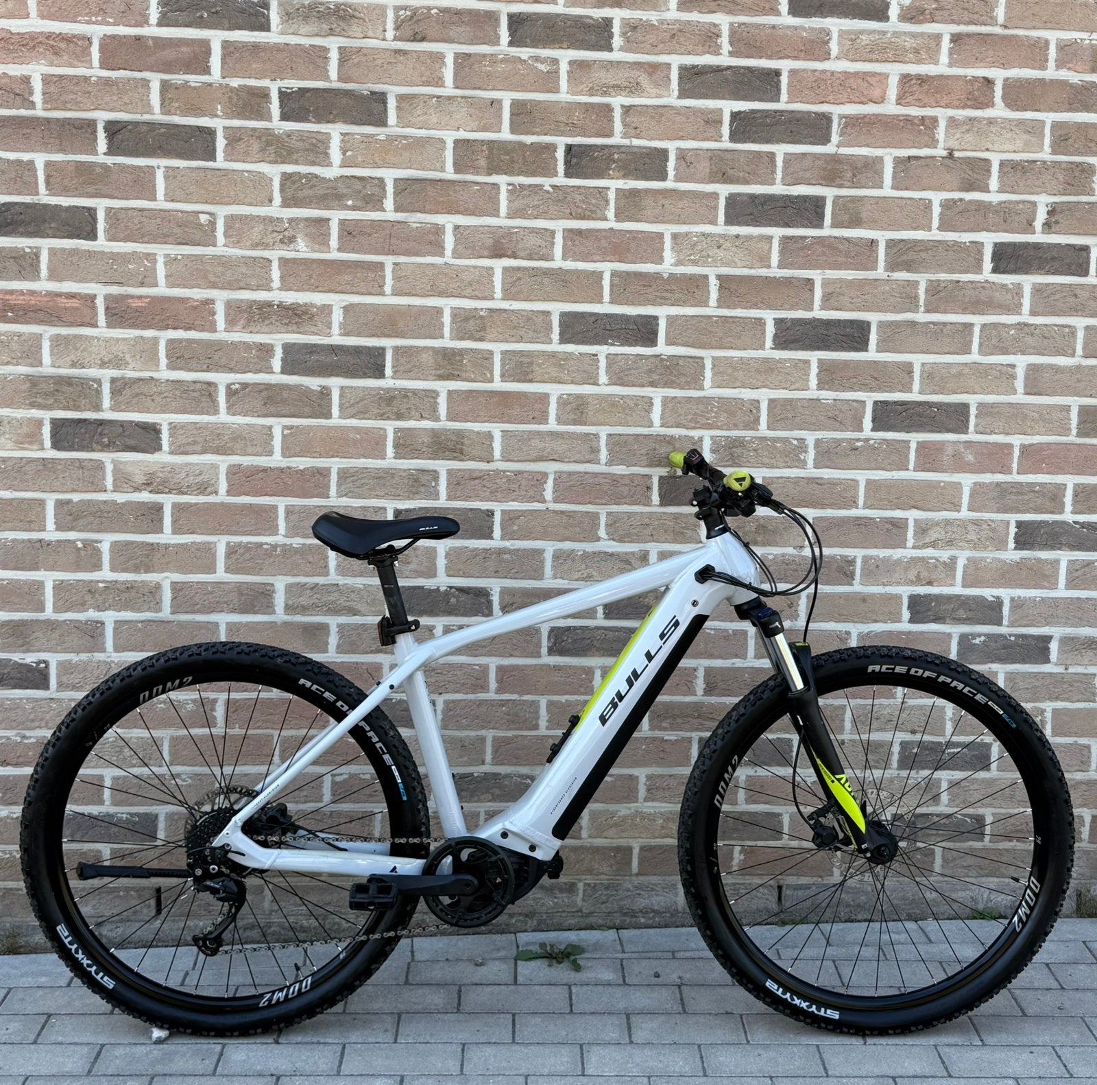 VTT électriques Bulls LT EVO CX 29, Enlèvement, Comme neuf