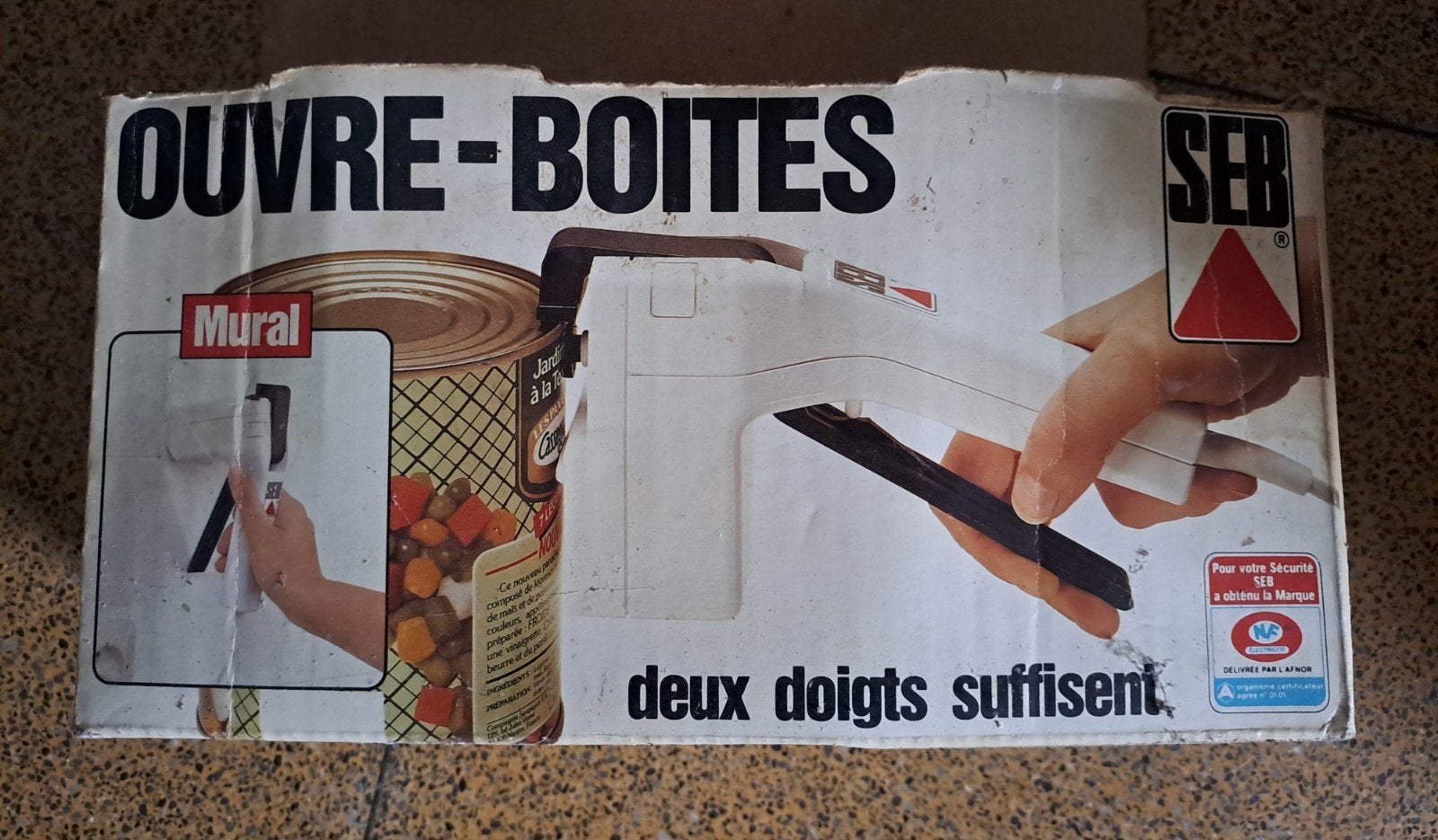 vintage, Antiek en Kunst, Ophalen