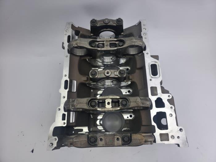 Bloc moteur inférieur d'un Mercedes Vito, Neuf, 6 mois de garantie, -, -