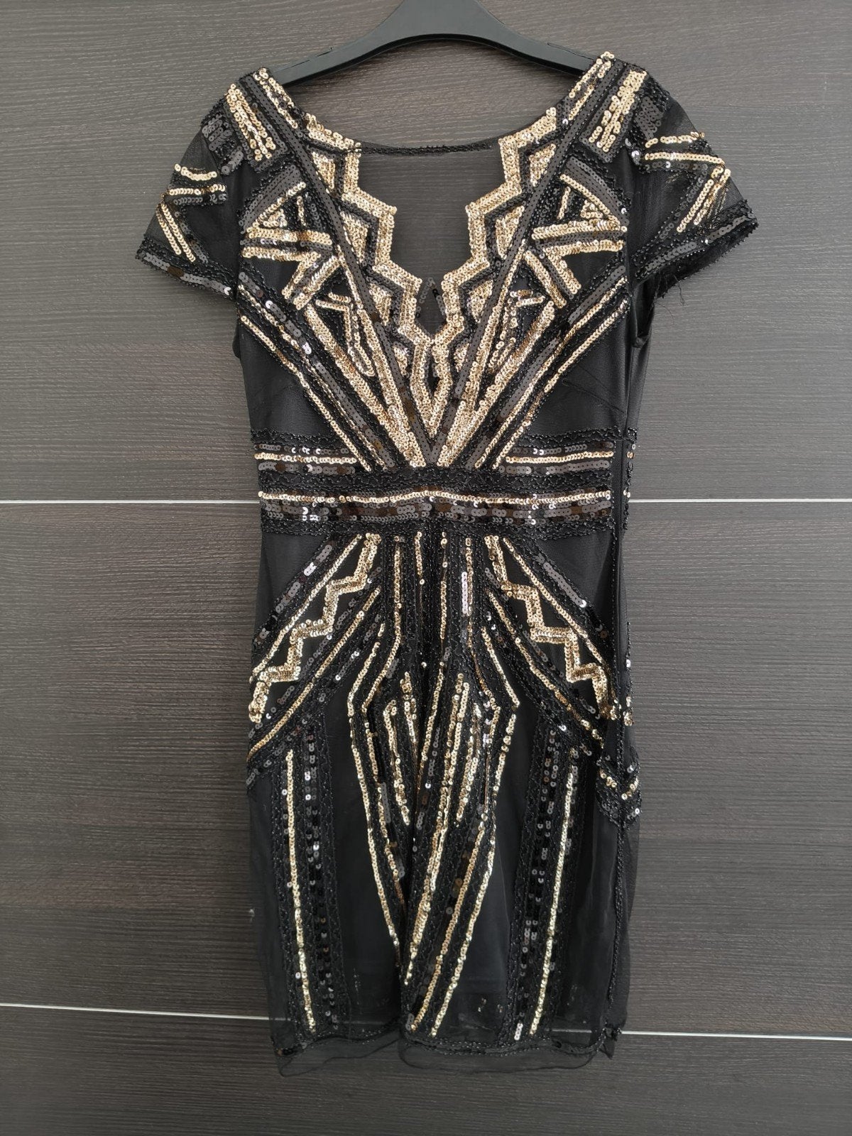 Robe de soirée sequins, Vêtements | Femmes, Enlèvement ou Envoi