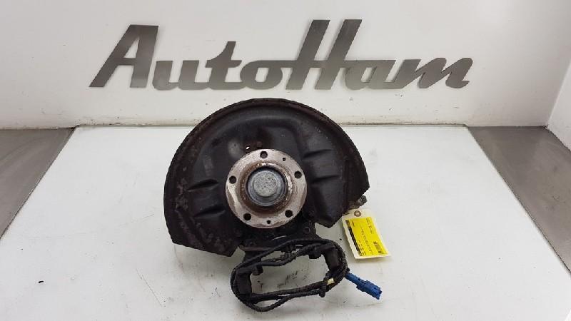 FUSEE AVANT GAUCHE 508 SW (8E / 8U) (|3646A9|1640790380|), Dhr. J. Ham, Administratie@autoham.nl, Utilisé, Peugeot
