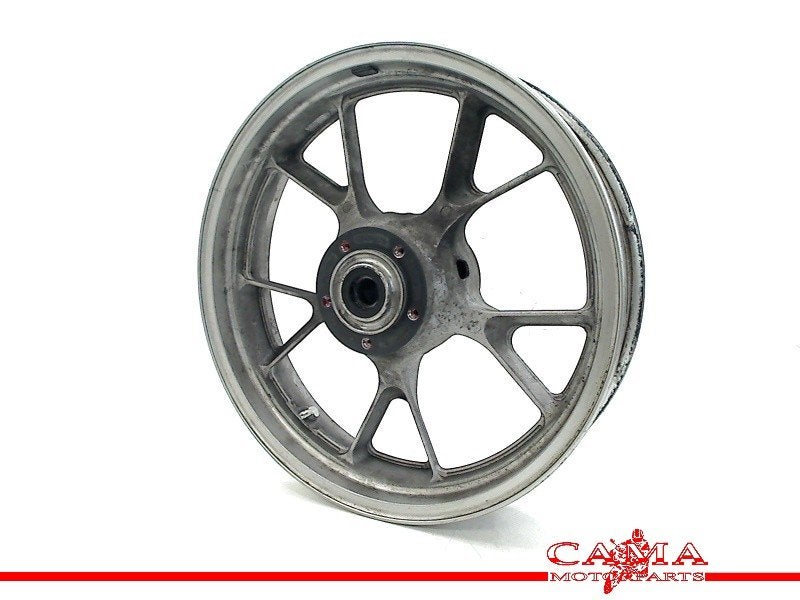 VOORVELG ZZR 1400 2006-2009 +ABS (ZX14 ZZR1400 ZX1400), Dhr. S. di Majo, Gebruikt, Info@cama-motorparts.nl, P.J. Troelstraweg 8 8
3144 CX  MAASSLUIS, NL