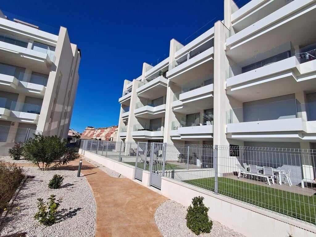 Appartement te huur voor vakanties Orihuela Costa Spanje, Vakantie, Vakantiehuizen | Spanje, Costa Blanca, Appartement, Overige